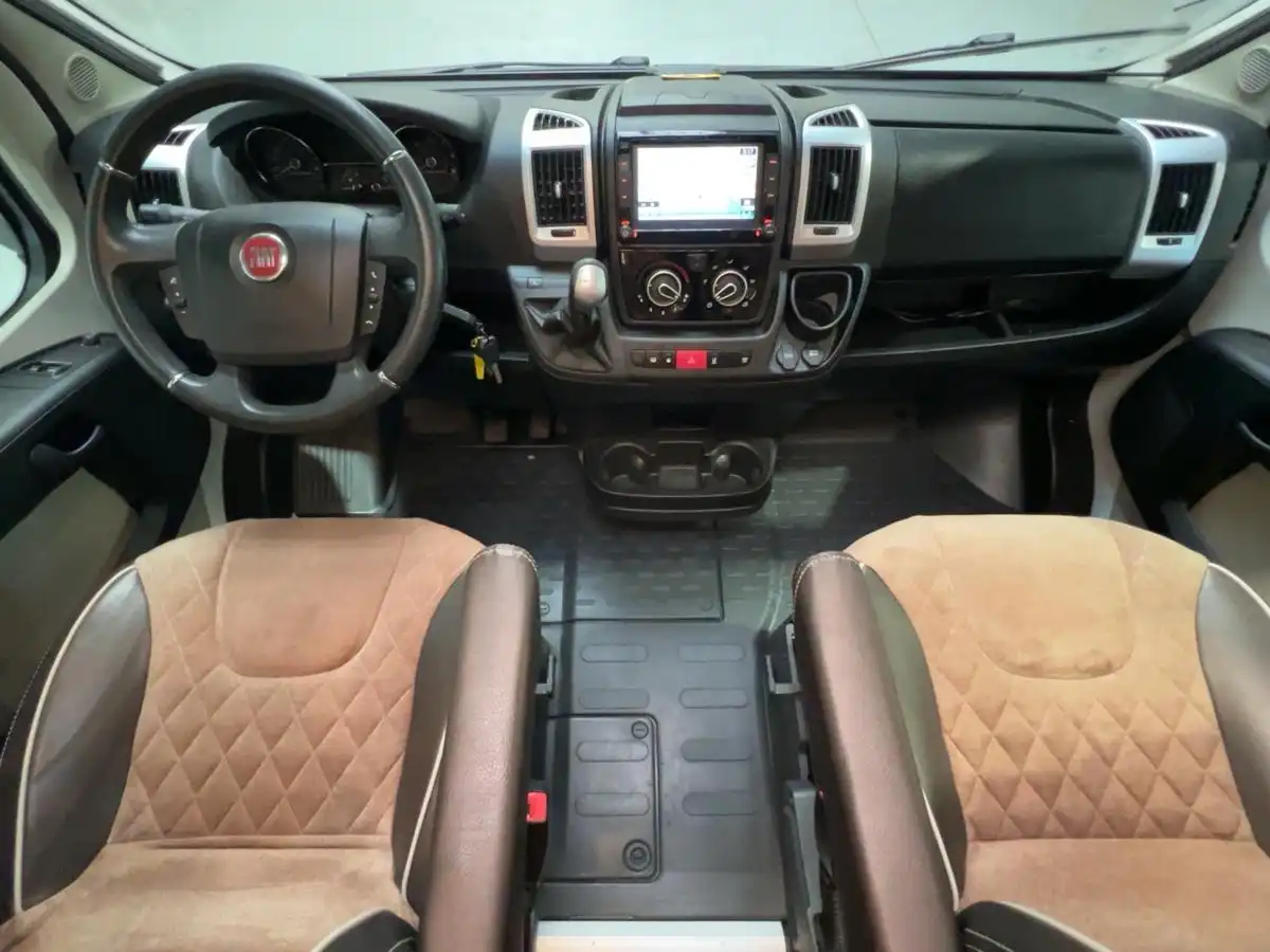 KNAUS SUN TI 700 MEG Platinum Selection - Ansicht 7